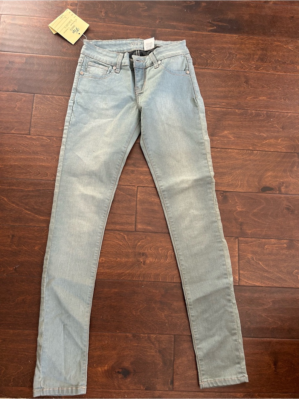 VIP Jeans Women’s New Sz 5/6 Skinny